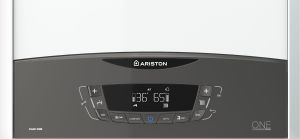 Piec gazowy Ariston Clas One System 24 kW (3301031) 4
