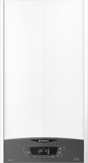 Piec gazowy Ariston Clas One System 24 kW (3301031) 5
