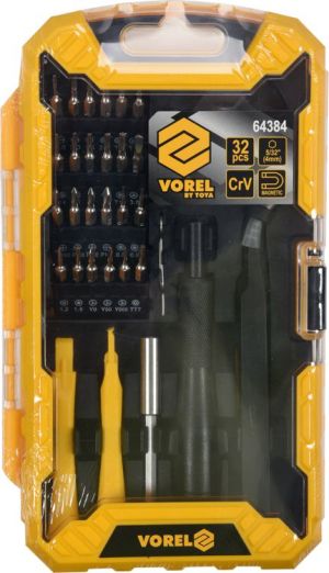 Vorel  (64384) 2