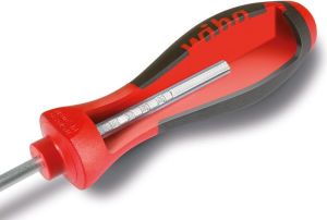 Wiha Zestaw 6 wkrętaków SoftFinish (07153) 3