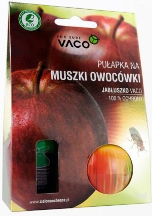 Vaco Pułapka na muszki owocówki (DV23) 1