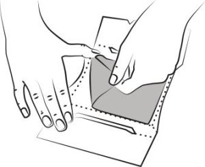 Vaco Pułapka na prusaki i karaluchy 2szt. (DV3) 2