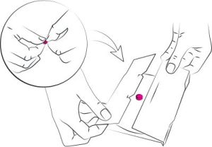 Vaco Pułapka na prusaki i karaluchy 2szt. (DV3) 3