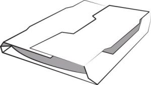 Vaco Pułapka na prusaki i karaluchy 2szt. (DV3) 4