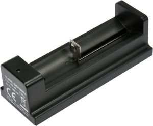 Latarka Yato Latarka XP-G3 CREE 6W, akumulatorowa,120 x 28mm (YT-08568) 5