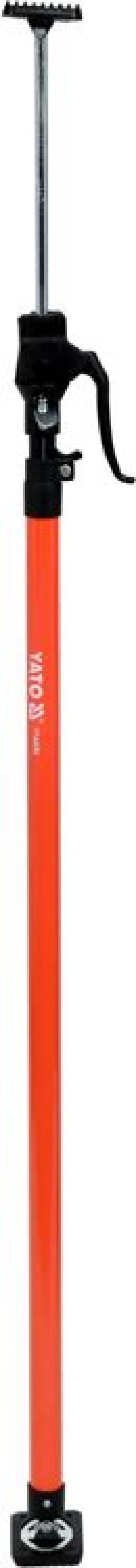 Yato Podpora teleskopowa 30kg 125 - 290cm (YT-64552) 2