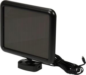 Naświetlacz Yato Reflektor solarny 4W SMD LED z czujnikiem ruchu (YT-81860) 2
