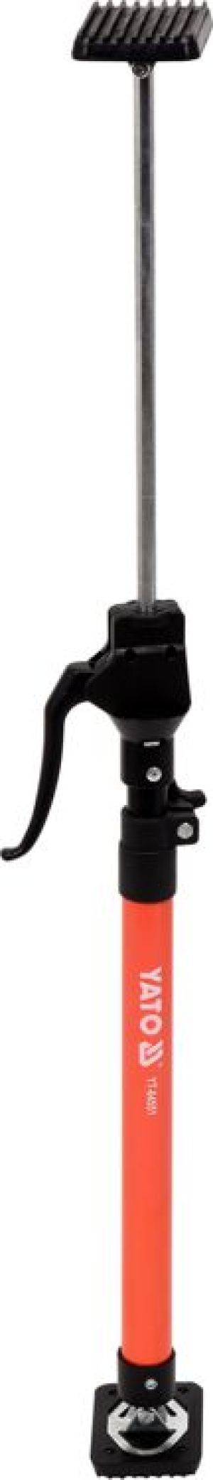 Yato Podpora teleskopowa 30kg 60 - 115cm (YT-64551) 2
