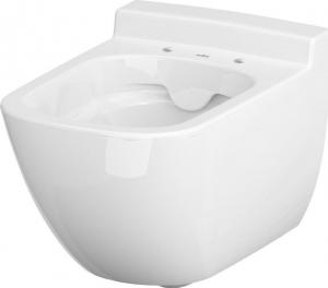Miska WC Cersanit CleanOn wisząca (K11-0233) 2