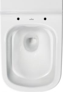 Miska WC Cersanit CleanOn wisząca (K11-0233) 3