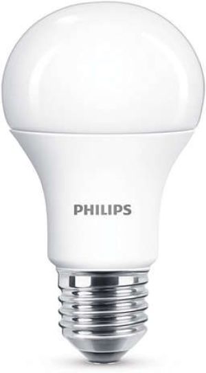 Philips Żarówka LED 11W, A60, E27, WW, 230V FR ND 1BC/4 (929001234401) 1