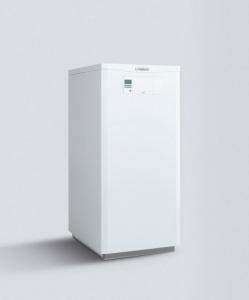 Piec gazowy Vaillant ecoVIT VKK 256/5 25 kW (0010019520) 2
