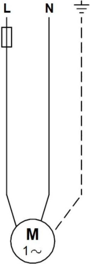Grundfos Pompa Alpha 1 L 15-60 130 230V (99160574) 4