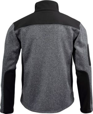 Lahti Pro Kurtka męska czarno-szara rozmiar XXXL (L4092006) 2