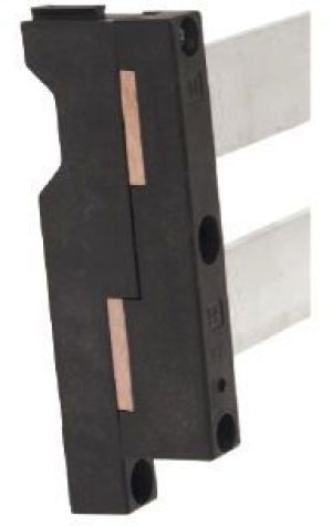 Apator Wspornik szyn dla jednego urządzenia rozstaw 60mm (0000106304T) 1