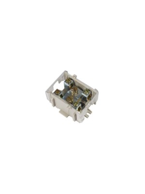 Pawbol Listwa zaciskowa LG 1x95/35 termoplastyczna z osłoną TH35 (E.4027) 2