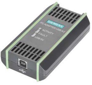 Siemens Adapter USB-PROFIBUS (6GK1571-0BA00-0AA0) 1