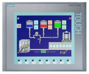 Siemens Panel operatorski dotykowy KTP1000 1