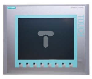 Siemens Panel operatorski dotykowy KTP1000 2