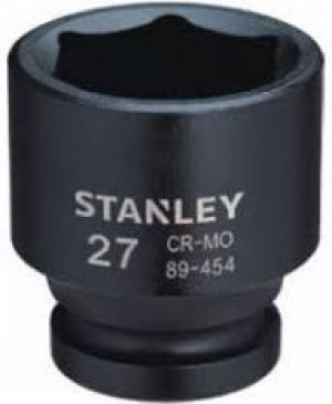 Stanley Nasadka udarowa 6-kątna 1/2" 25mm (894528) 1
