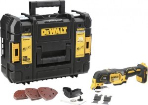 Dewalt Narzędzie wielofunkcyjne DCS355NT 18V 1
