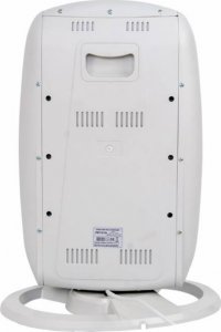 Grzejnik Volteno VO0812 promiennikowy 1200 W 2