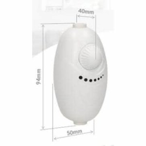 Orno Ściemniacz nakablowy 20-100W 3