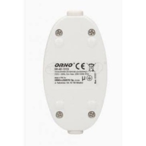 Orno Ściemniacz nakablowy 20-100W 4