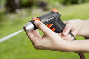 Gardena Pistolet zraszający Premium (18305-20) 4