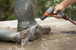 Gardena Pistolet zraszający Comfort (18303-20) 3