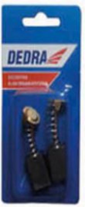 Dedra Szczotki elektrografitowe do DED7952 (YSG020) 2