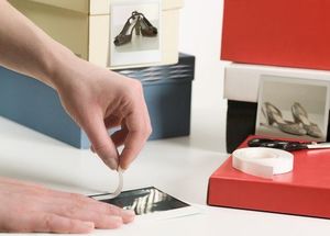 Tesa TAĹ?MA BIUROWA DWUSTRONNA 10M:12MM - H6462100 2