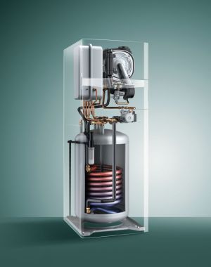 Piec gazowy Vaillant VSC 306/4-5 30 kW (0010018223) 2