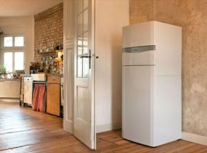 Piec gazowy Vaillant VSC 306/4-5 30 kW (0010018223) 3