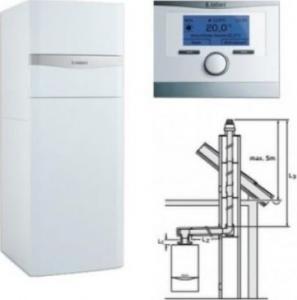 Piec gazowy Vaillant VSC 306/4-5 30 kW (0010018223) 4