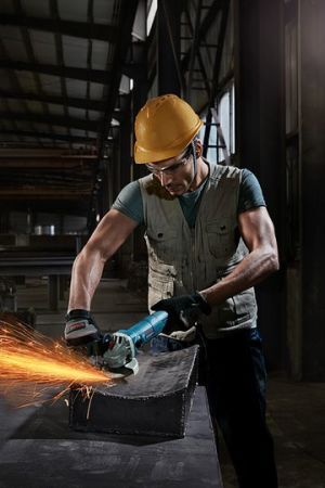 Szlifierka Bosch GWS 9-115 900W 0601396006 2