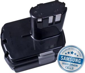 Avacom Bateria dla Hitachi Li-Ion 14,4V 2000mAh (ATHIT-L14A1-20Q) 1