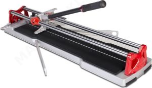 Maszynka do cięcia płytek Rubi SPEED-72 MAGNET 72cm Długości cięcia / Łamacz 800kg / w walizce - 14989 1