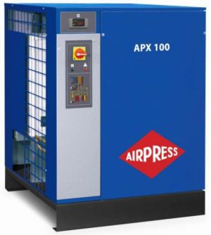Airpress Osuszacz ziębniczy APX-100 (36129-C) 1