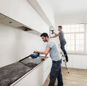 Odkurzacz ręczny Bosch GAS 18V-1 2