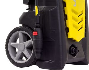 Myjka ciśnieniowa Lavor 2500W 160 bar (8.108.0002C) 11