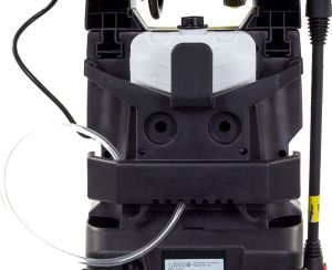 Myjka ciśnieniowa Lavor 2500W 160 bar (8.108.0002C) 12