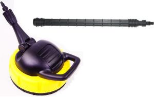 Myjka ciśnieniowa Lavor 2500W 160 bar (8.108.0002C) 3