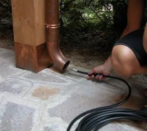 Myjka ciśnieniowa Lavor 2500W 160 bar (8.108.0002C) 9