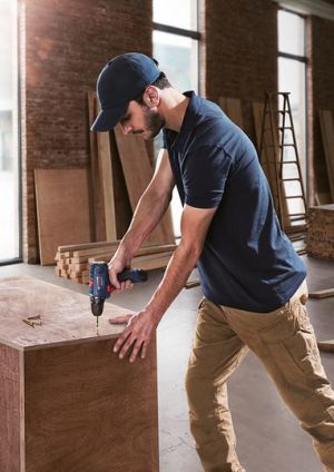 Wiertarko-wkrętarka Bosch 12V (06019F7004) 3