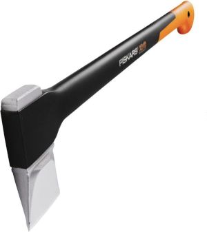 Fiskars Siekiera rozłupująca trzonek z tworzywa sztucznego 1,8kg 722mm (1025436) 2