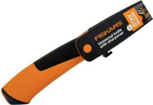Fiskars Siekiera rozłupująca trzonek z tworzywa sztucznego 1,8kg 722mm (1025436) 3