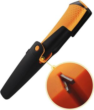 Fiskars Siekiera rozłupująca trzonek z tworzywa sztucznego 1,8kg 722mm (1025436) 5