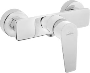 Bateria prysznicowa Invena Dokos chrom (BN-19-001) 2