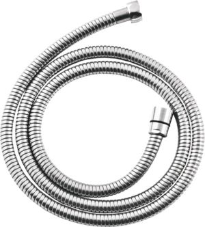 Wąż prysznicowy Invena chrom 80cm (AW-41-080) 1